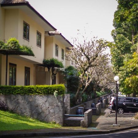 Puri Setiabudhi Bandung Kültér fotó