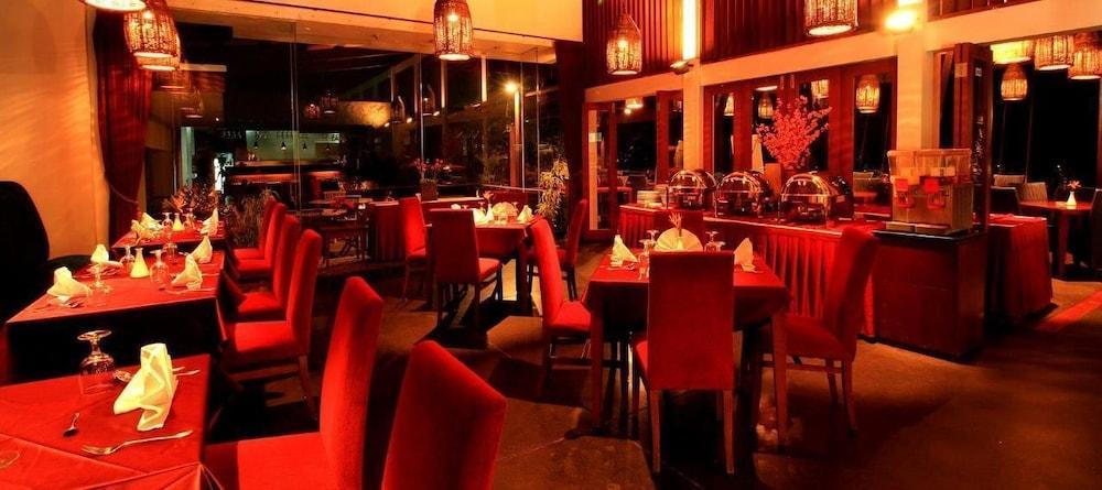 Puri Setiabudhi Bandung Kültér fotó