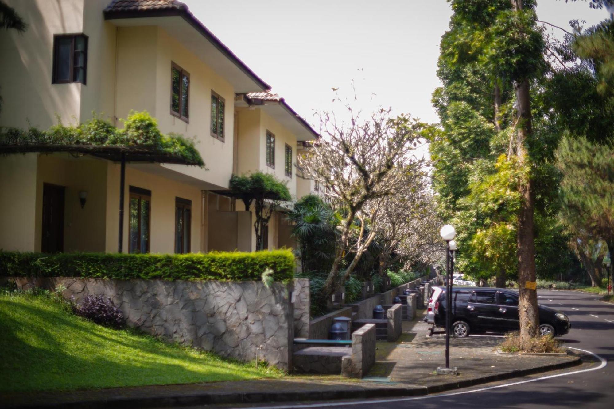 Puri Setiabudhi Bandung Kültér fotó