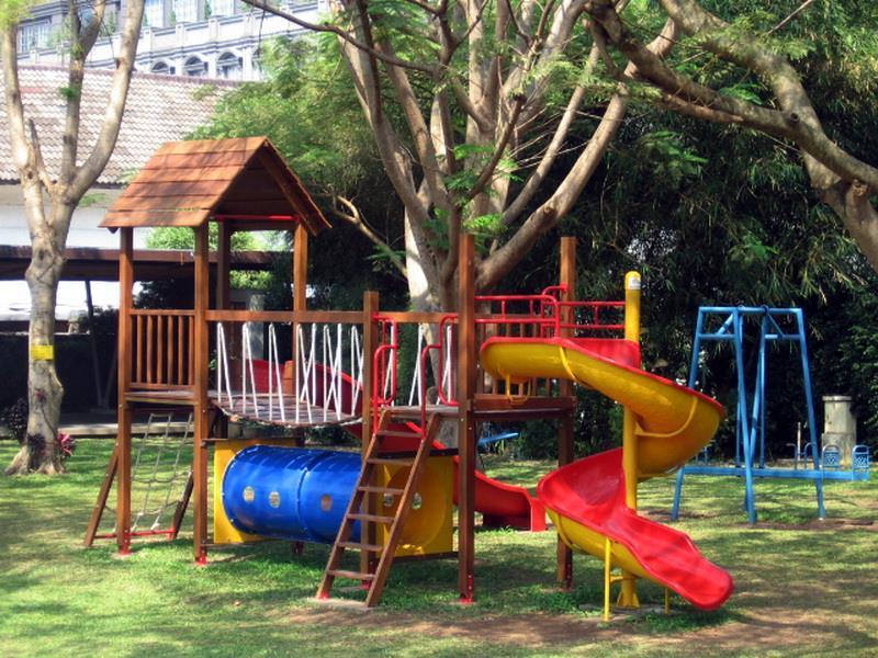 Puri Setiabudhi Bandung Kültér fotó